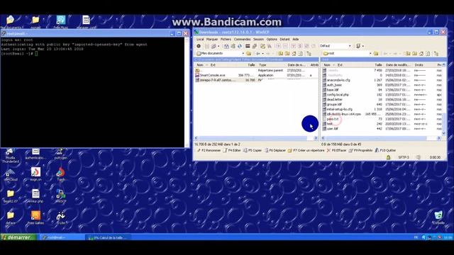 1-Installation de ZoneMinder sur CentOS 7 смотреть онлайн