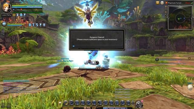 Dragon Nest • Гайд для новичков смотреть онлайн