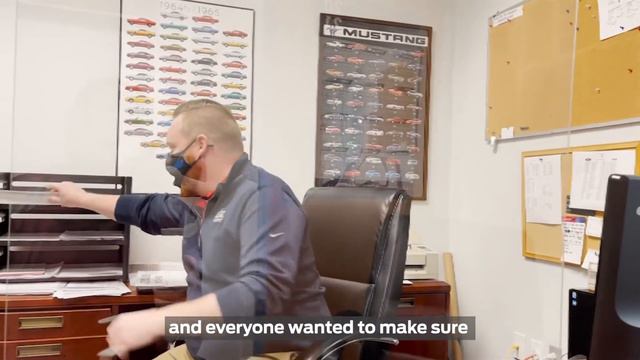 A Salesperson on Salespeople: Why Rob Bought From Lauren At Lou Fusz Ford смотреть онлайн