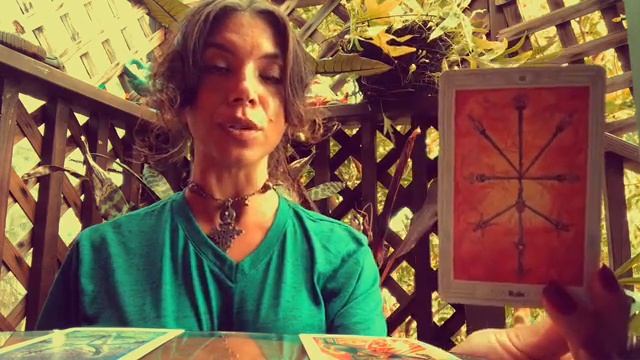 Virgo Magick May 23 - 31 2019 Intuitive Tarot Reading - Mira Sol Wisdom + Magick смотреть онлайн