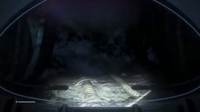 Alien: Isolation - Derelikt смотреть онлайн