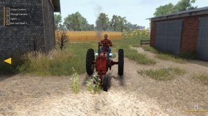 Farmers Dynasty #1 | Кажется, это лучший симулятор фермера!