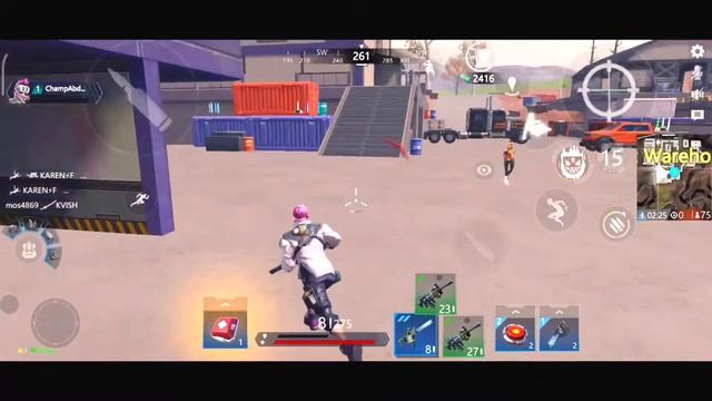 Most insane kills(compilation)|Part-4|Omega Legends gameplay|Solo vs Trio|Ranked mode| смотреть онлайн