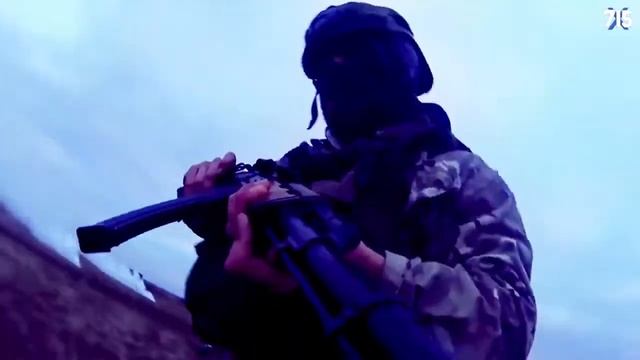 715 Team - Кровавый спорт смотреть онлайн