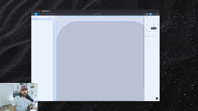 Design squircles like Apple // Using Corner Smoothing in Figma to recreate iOS icon shapes смотреть онлайн