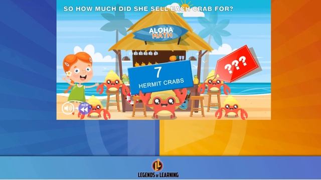 EDU GAMES - Fiverr Contract Work Completed - Kayla's Big Catch Edu Game (Maths) Legends of Learning смотреть онлайн