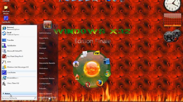 Windows X32 Édition Finale смотреть онлайн