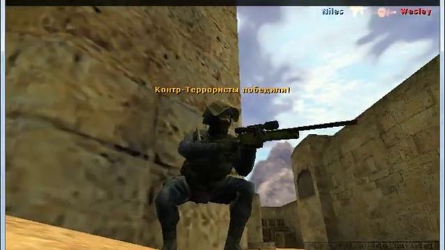 играем в кс 1 6 2 смотреть онлайн