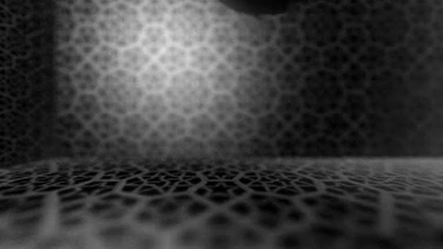 Animated Ray-Trace Demo смотреть онлайн