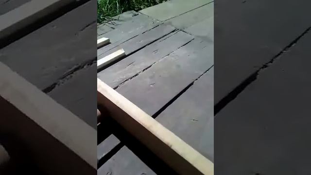 Как делать полку часть 2 смотреть онлайн