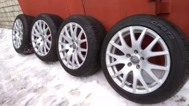 Ковка Audi TT Roadster смотреть онлайн
