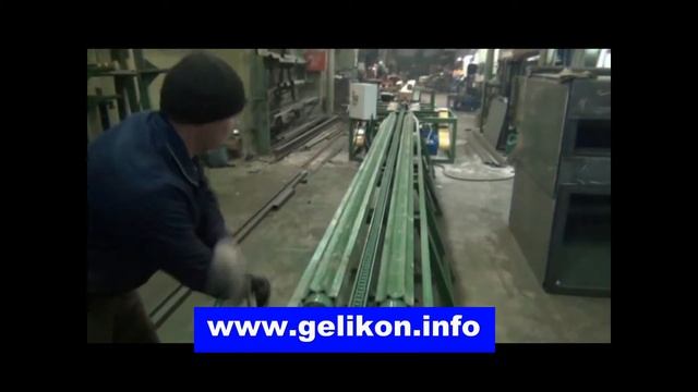 кантователь бревна для брусующего станка смотреть онлайн
