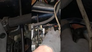 Как установить карбюратор Солекс на ВАЗ 01-07(1.3 объем)