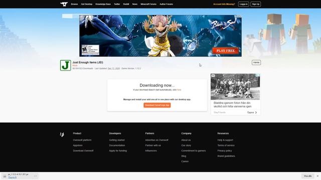 How To Download Minecraft Mods & Forge 2022? смотреть онлайн