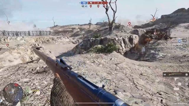 WWI Isonzo Italian Front - Full Review (Best Hardcore FPS of 2022) смотреть онлайн