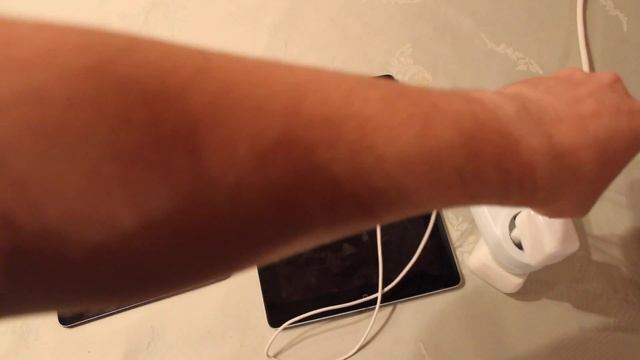 10 W vs. 12 W Apple Power Adapter For The iPad Air 2 смотреть онлайн