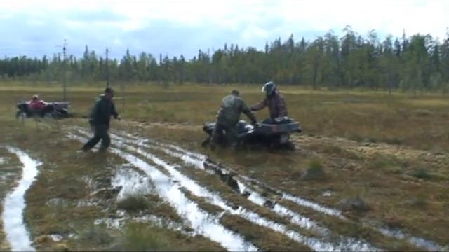 Карелия КВАДРО 2009 поппури смотреть онлайн