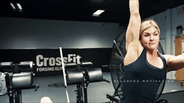 BROOKE ENCE - CrossFit Motivational.mp4 смотреть онлайн