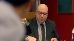 Позвоните моему агенту, 36 серия