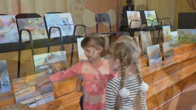 С окончанием учебного года, малыши! смотреть онлайн