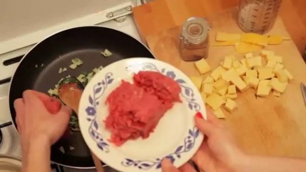 Power Up P+ Level 1 Unit 4 MAKING A RECIPE