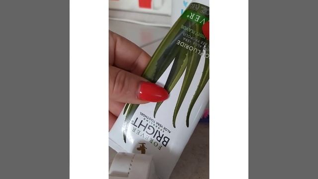 зубная гель БРАЙТ ФОРЕВЕР смотреть онлайн