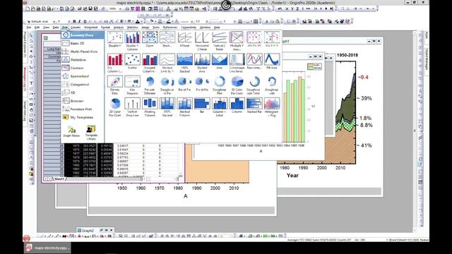OriginPro Full Course смотреть онлайн