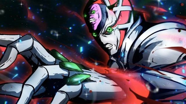 JoJo's Bizarre Adventure - Diavolo's Theme (Ultra Mashup) V.II смотреть онлайн