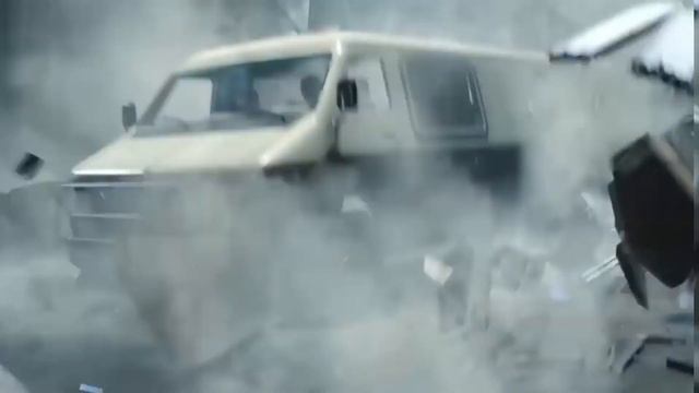 Дэнс баттл Вергилия и Данте (Перевод видео RG33) смотреть онлайн