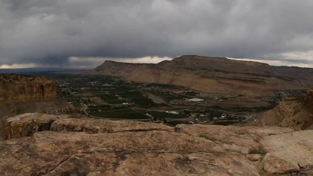 Palisade Rim смотреть онлайн