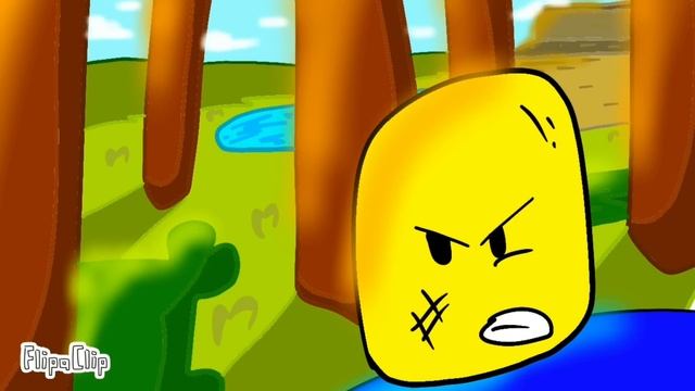 Blox fruits animation flipaclip part : 1-16 смотреть онлайн