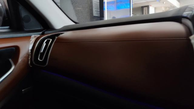 Hyundai Alcazar Review - 6 seater Premium SUV Fast & very loaded -In HINDI - CINEMATIC VIDEO смотреть онлайн