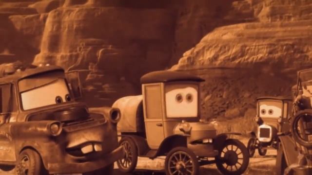 Time Travel Mater Short Films