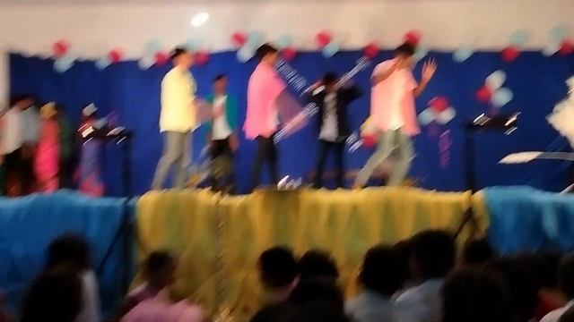 SCHOOL DAY PROGRAM || HOLY CROSS HIGH SCHOOL BERADA CHOWKA CHANDIL DANCE VIDEO (HCS CHANDIL ) 2022 смотреть онлайн