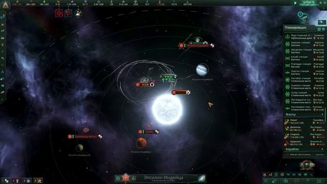 GPT4 правит в Stellaris - окончание истории Оркестратора #3 смотреть онлайн