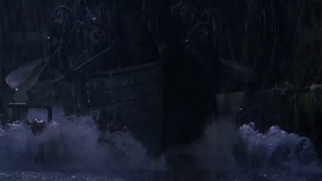 Van Helsing/Best scene/Hugh Jackman/Kate Beckinsale/Richard Roxburgh/David Wenham/Shuler Hensley смотреть онлайн