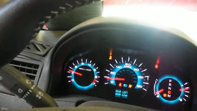 13G0592 2012 FORD FUSION SE,2.5,A.T.,FWD,4822 MILES,MORRISON'S AUTO SALVAGE YARD смотреть онлайн