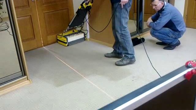 Отмываем ковер с высоким ворсом смотреть онлайн