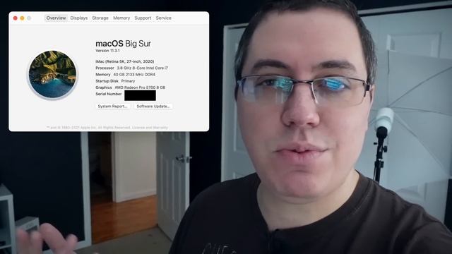 My Productivity Desk Tour: Summer 2021 смотреть онлайн