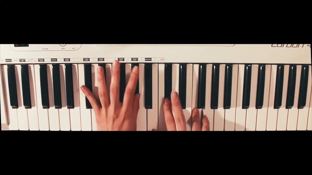 Living Out The Dream ( Active Worship)// Piano Tutorial смотреть онлайн
