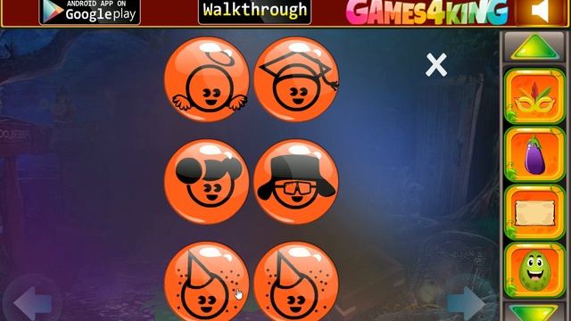 G4K Tranquil Bear Cub Escape Game Walkthrough смотреть онлайн