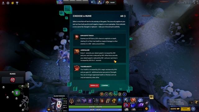 Thunder's Cot Rpg Rework |Войд |8 милиардов урона| смотреть онлайн