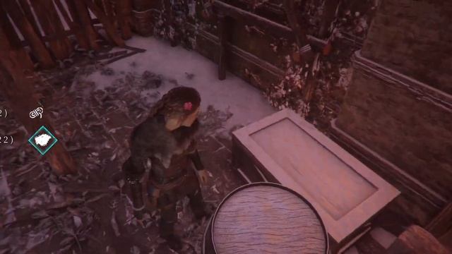 A Plague Tale: Innocence Play 7, 플래그 테일: 이노센스 플레이 7 (2022-11-20) смотреть онлайн