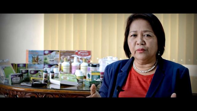 Amazing Life Begins Today | Amazing Nature Care (ANC) Company Profile смотреть онлайн