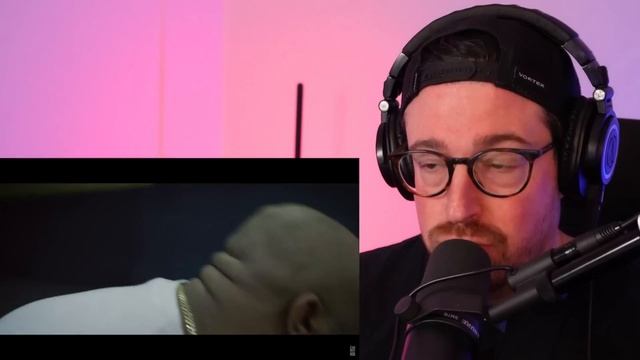 METALHEAD hört zum ERSTEN MAL OG Keemo "Vorwort" Reaction | Anergizer Reacts смотреть онлайн