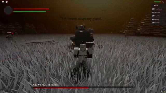 Roblox Dark Souls epik смотреть онлайн