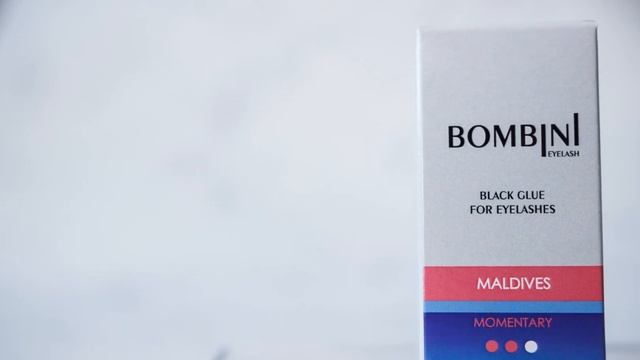 Материалы для наращивания ресниц Bombini. Купить ресницы, пинцеты недорого смотреть онлайн