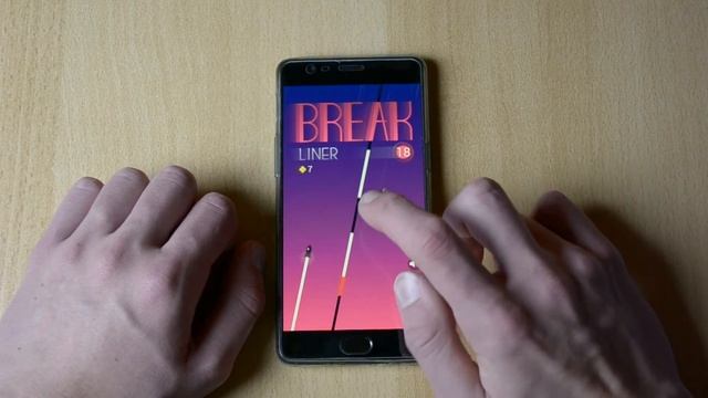 Break Liner Tips, Tricks and Hacks! смотреть онлайн