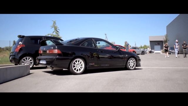 VITTORELLI EXHAUSTS - DRIVE PASSION MEET смотреть онлайн