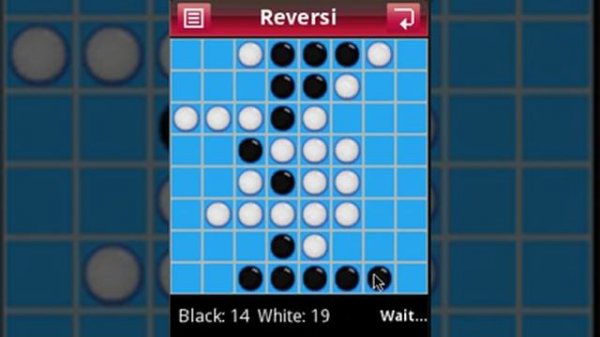 Reversi